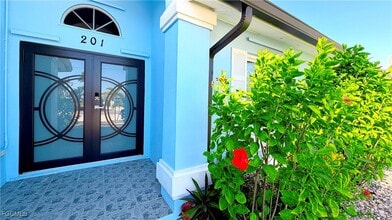 201 Randy Ln in Fort Myers Beach, FL - Building Photo - Building Photo