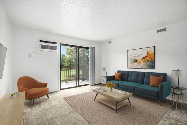 Trappers Cove Apartments