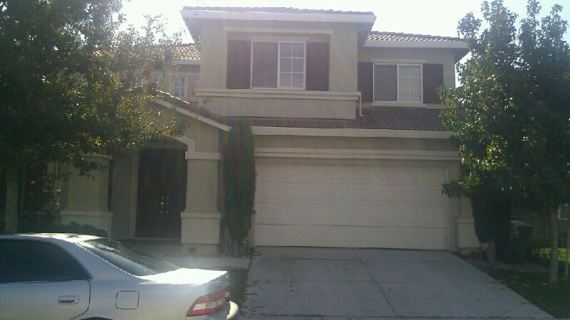 3120 Jerrold Zanzi Ln in Tracy, CA - Building Photo