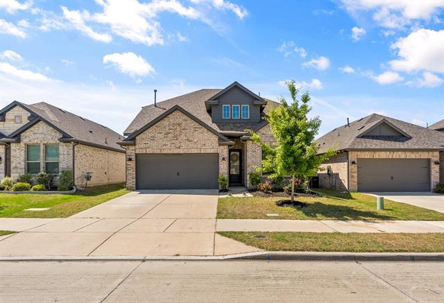150 Camelia St in Garland, TX - Building Photo