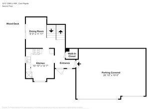 3213 129th Ln NW in Minneapolis, MN - Building Photo - Building Photo