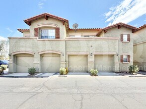 2831 E Southern Ave in Mesa, AZ - Building Photo - Building Photo