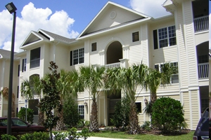 The Meetinghouse at Daytona Beach in Daytona Beach, FL - Foto de edificio - Building Photo