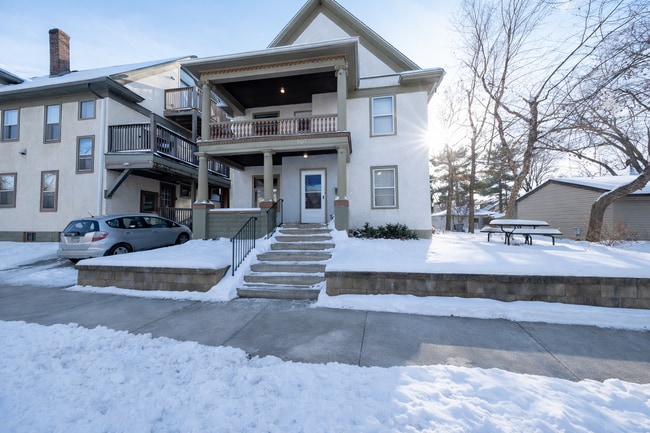 507 W 33rd St in Minneapolis, MN - Building Photo - Building Photo