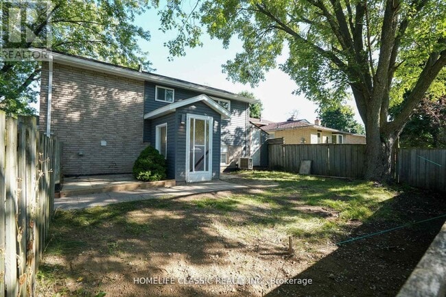 property at 100 Chaucer Crescent