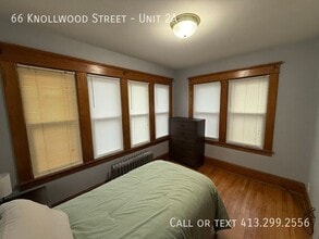 66 Knollwood St in Springfield, MA - Building Photo - Building Photo