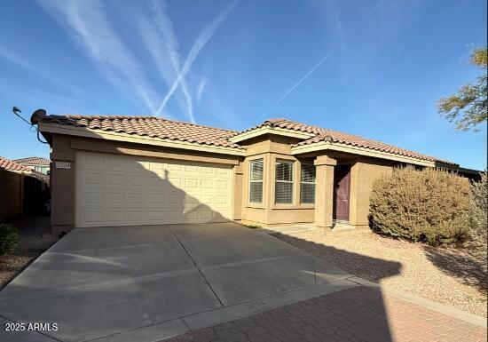 2334 E Hazeltine Way in Chandler, AZ - Building Photo