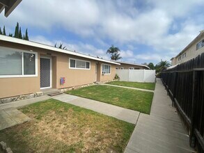 4164 Howard Ave, Unit 4164 in Los Alamitos, CA - Building Photo - Building Photo