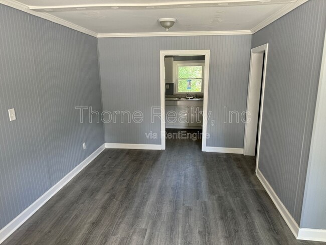 305 E Battle Ave in Tarboro, NC - Building Photo - Building Photo