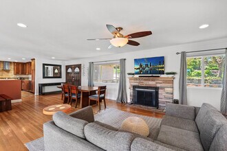 4223 Woodland Dr in La Mesa, CA - Building Photo - Building Photo