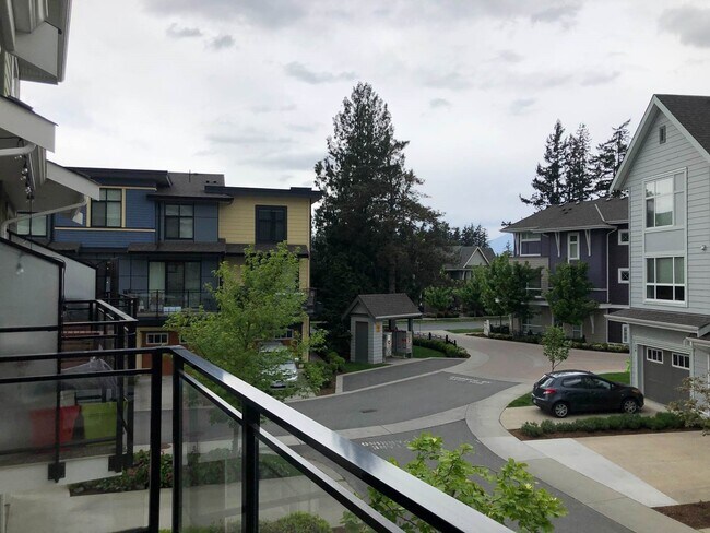 45615-45615 Tamihi Way in Chilliwack, BC - Building Photo - Building Photo