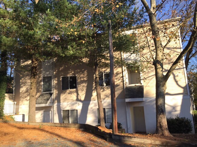 1521 Virginia Ave in Charlottesville, VA - Building Photo - Building Photo
