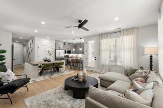 4755 Adairview Cir in Alpharetta, GA - Building Photo - Building Photo