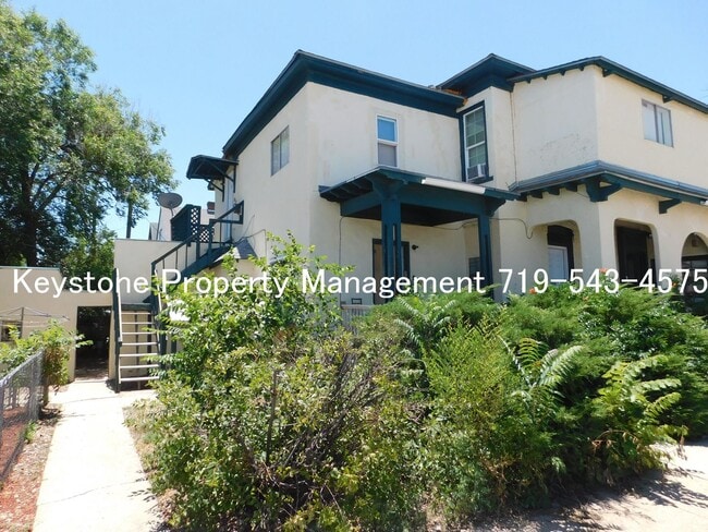 300 E 3rd St in Pueblo, CO - Building Photo - Building Photo