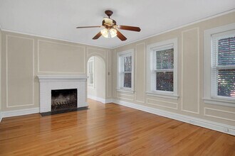 7050 Amherst Ave in University City, MO - Building Photo - Building Photo