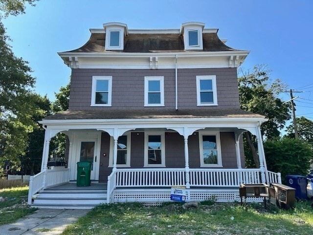 property at 440 Newtonville Ave