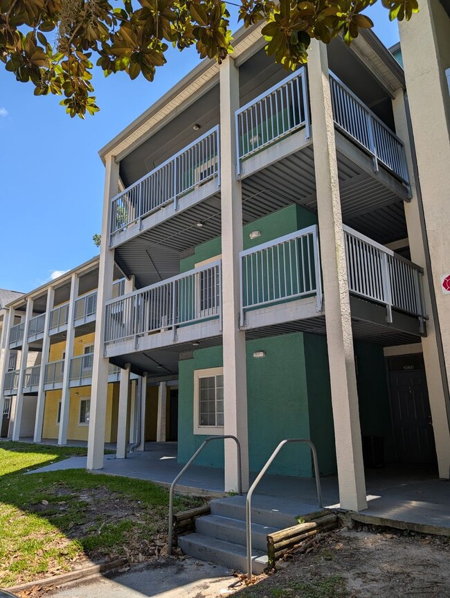 property at 1064 SW 14th Ave
