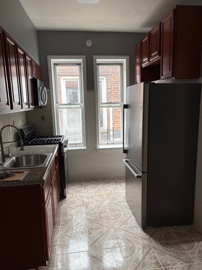 1103 Winthrop St in Brooklyn, NY - Building Photo - Building Photo