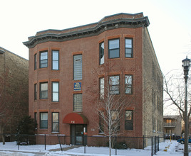 716 Selby Ave in St. Paul, MN - Building Photo - Building Photo