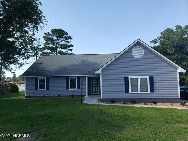 property at 133 Kelso Rd