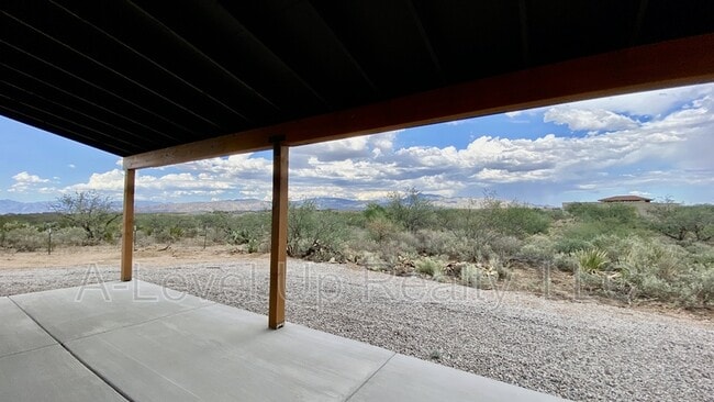 3713 E Wetstones Rd in Vail, AZ - Building Photo - Building Photo