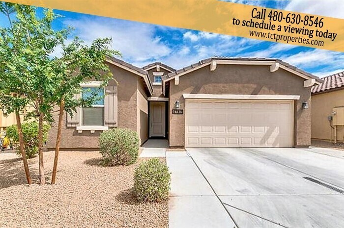 4742 E Alamo St in San Tan Valley, AZ - Building Photo