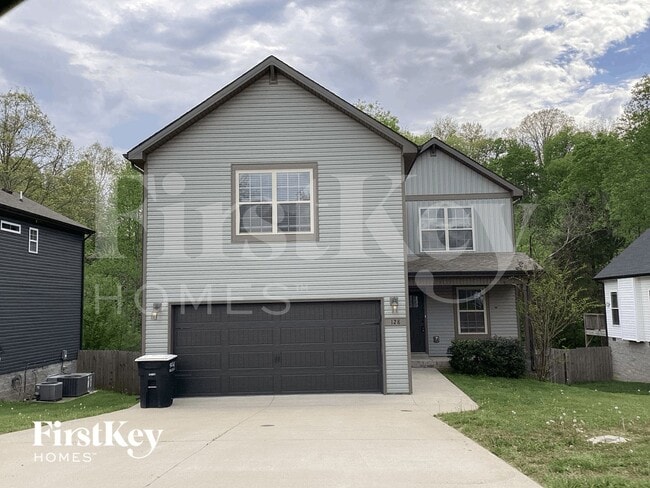 property at 128 Bonnell Dr