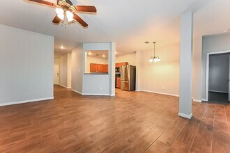 2017 Cone Flower Dr in Forney, TX - Building Photo - Building Photo
