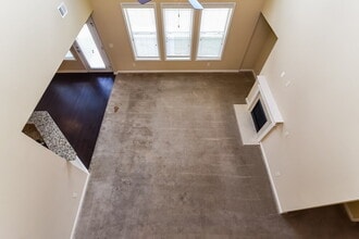 192 Moorland Way NE in Lawrenceville, GA - Foto de edificio - Building Photo