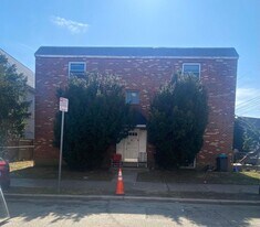 5701 Tulip St in Philadelphia, PA - Building Photo