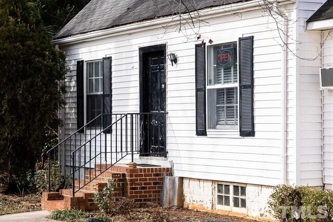 806 Gorman St in Raleigh, NC - Building Photo - Building Photo