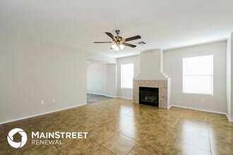 4884 W Calle Don Alberto in Tucson, AZ - Building Photo - Building Photo