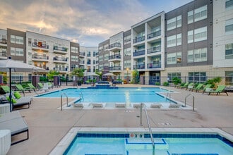 Gateway 505 in Salt Lake City, UT - Building Photo - Building Photo