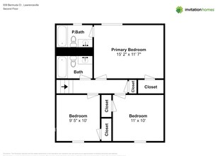 939 Bermuda Ct in Lawrenceville, GA - Building Photo - Building Photo