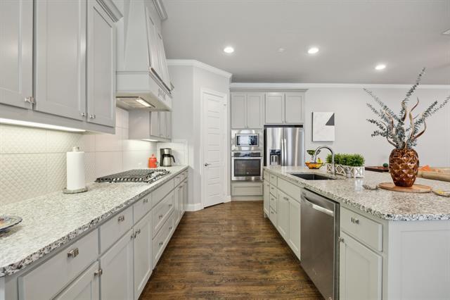 6936 Fairfield Ln in North Richland Hills, TX - Building Photo - Building Photo