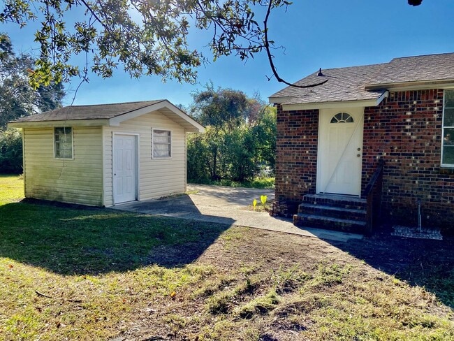 452 Live Oak Ave in Gulfport, MS - Building Photo - Building Photo