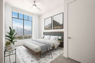 Park Avenue Apartments in Salt Lake City, UT - Building Photo - Building Photo