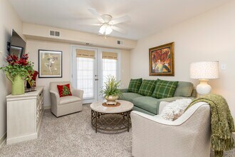 Connect 55+ La Vista Active Living 55+ in La Vista, NE - Building Photo - Interior Photo
