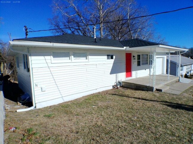 3126 Longwood Ave in Kansas City, KS - Building Photo - Building Photo