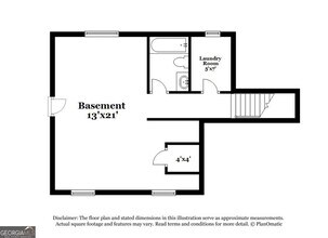 2768 Bold Springs Rd in Dacula, GA - Building Photo - Building Photo