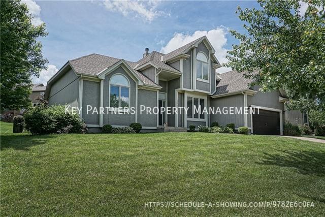 property at 12403 W 126th St