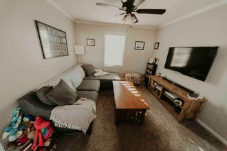 7636 Conser in Overland Park, KS - Building Photo - Building Photo