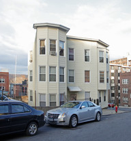 119 Highland Ave Apartments