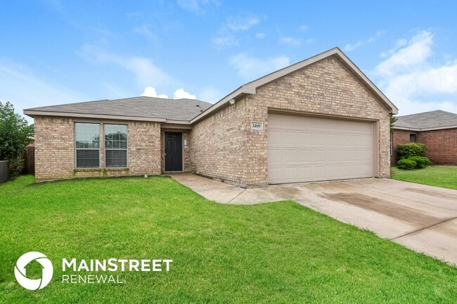 property at 3409 Michelle Ridge Dr