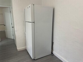 2001 NW Flagler Terrace in Miami, FL - Building Photo - Building Photo