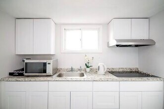 243 Princeton St in Boston, MA - Foto de edificio - Building Photo