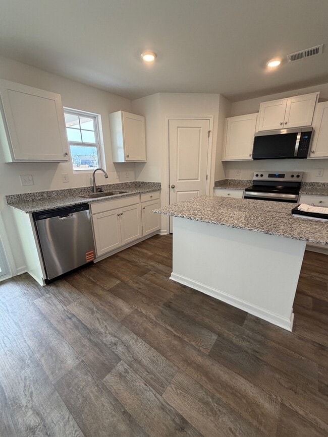 property at 551 Seaborn Cir