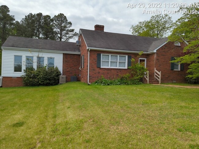 property at 16121 Dunn St