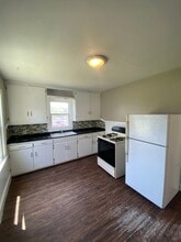 1119 N 32nd St in Fort Smith, AR - Building Photo - Building Photo