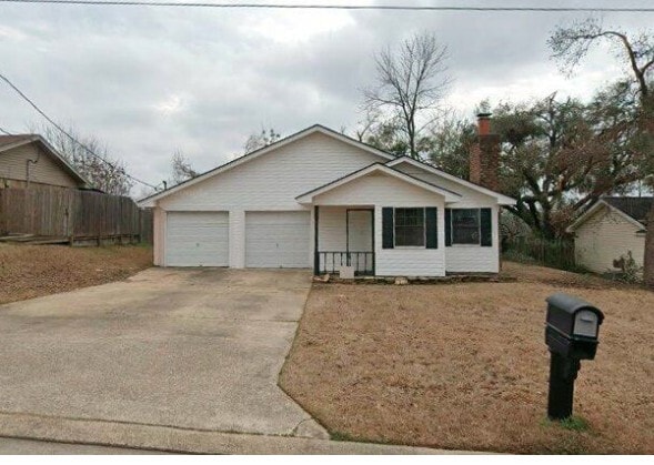 property at 107 Crystal Dr